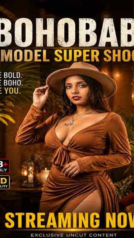 Bohobabe Model